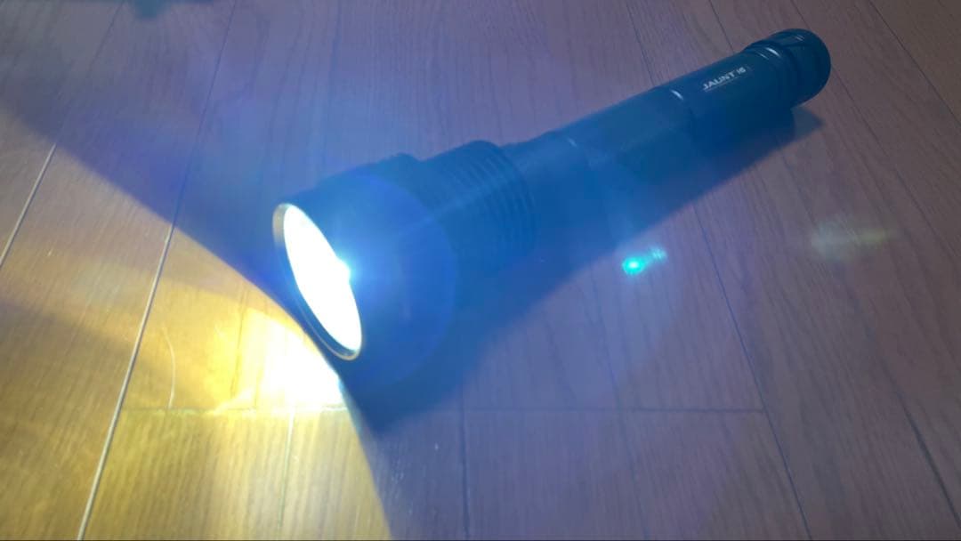 HID ハンディライト中古品