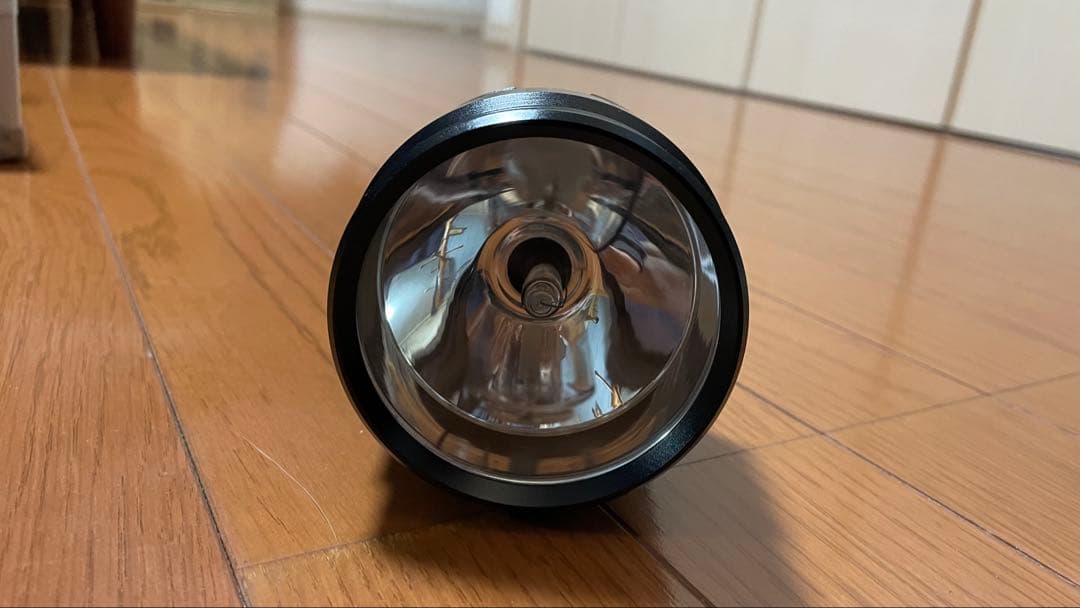 HID ハンディライト中古品