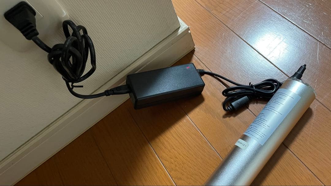 HID ハンディライト中古品