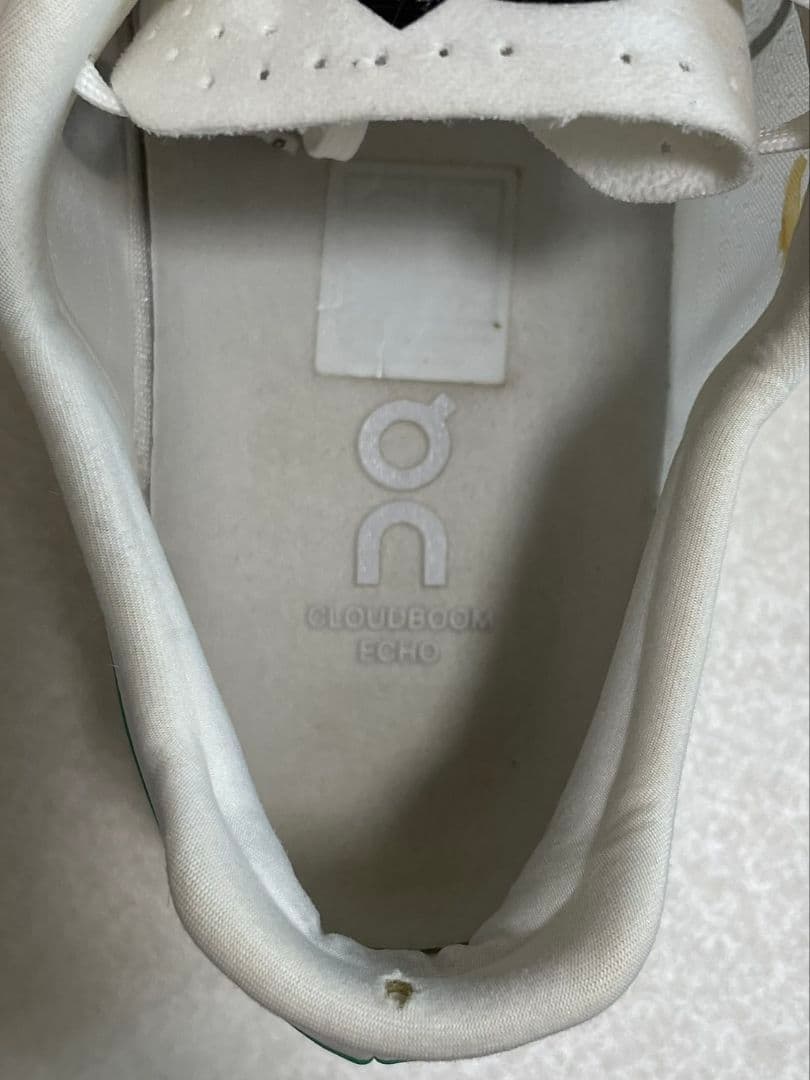 On オン Cloudboom Echo 3 ランニングシューズ 27.5cm