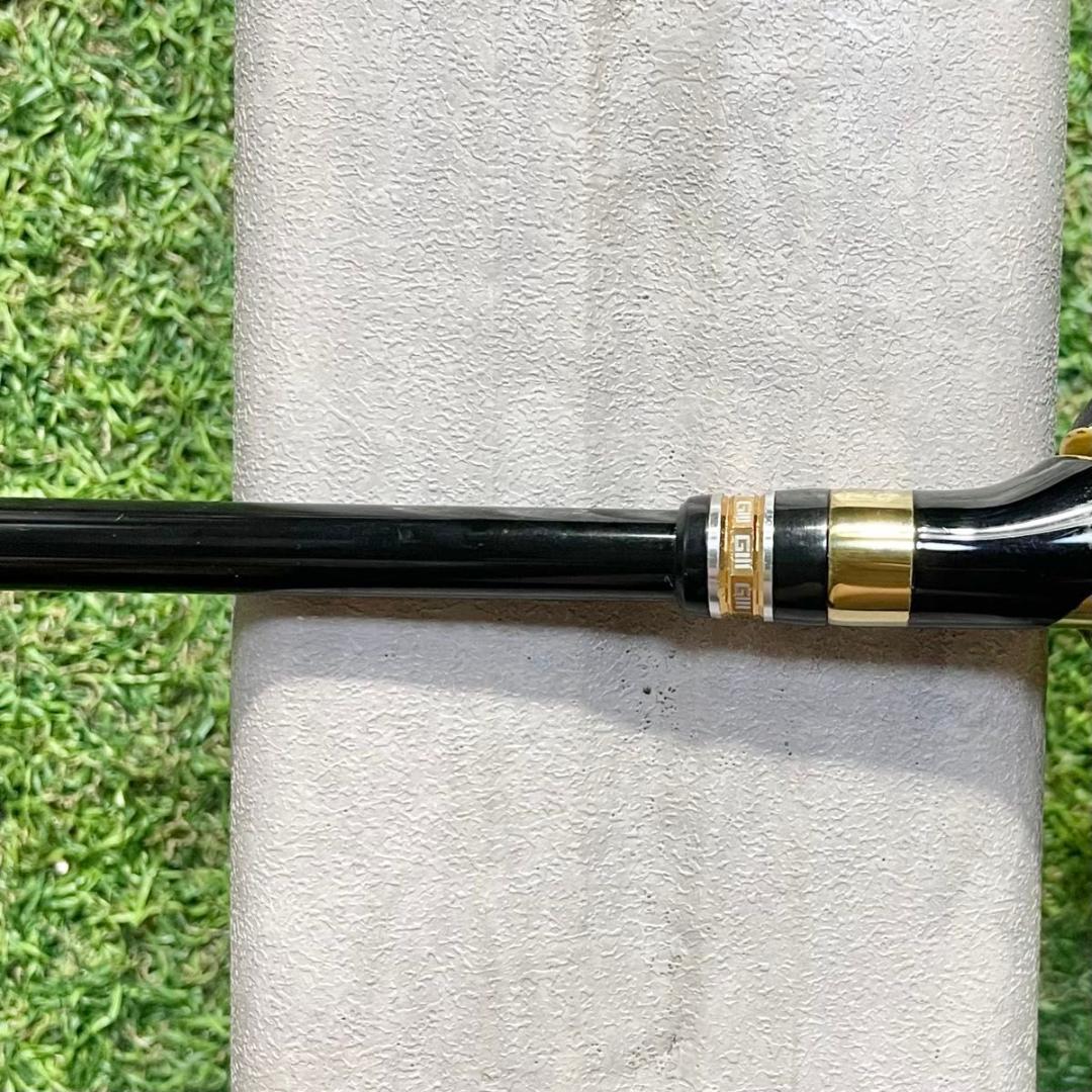 【美品】ダイワ シグネチャー GⅢ 2019年モデル 3U レディース L 右用