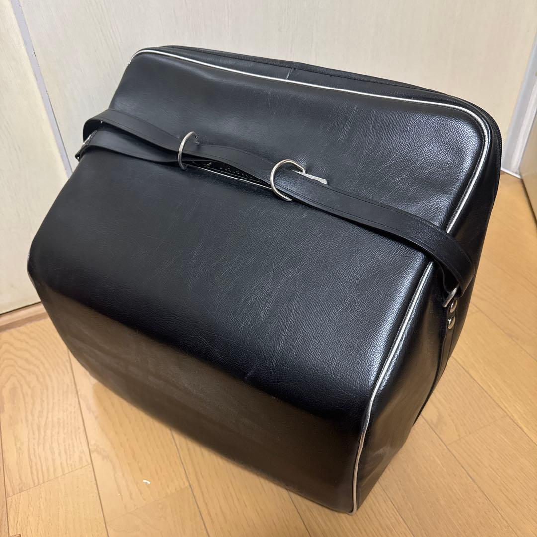 【美品】ヤマハ　テナー　アコーディオン　T-32D