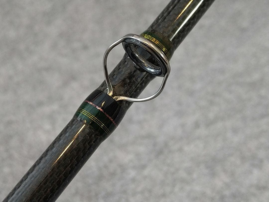 メガバス デストロイヤー F6-69X Hi-10X リミテッドエディション ①