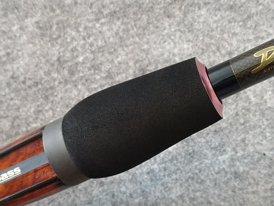 メガバス デストロイヤー F6-69X Hi-10X リミテッドエディション ①
