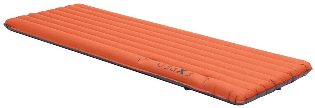 新品・未使用 Exped SynMat XP 7LW 受賞冬マットR値 4.8