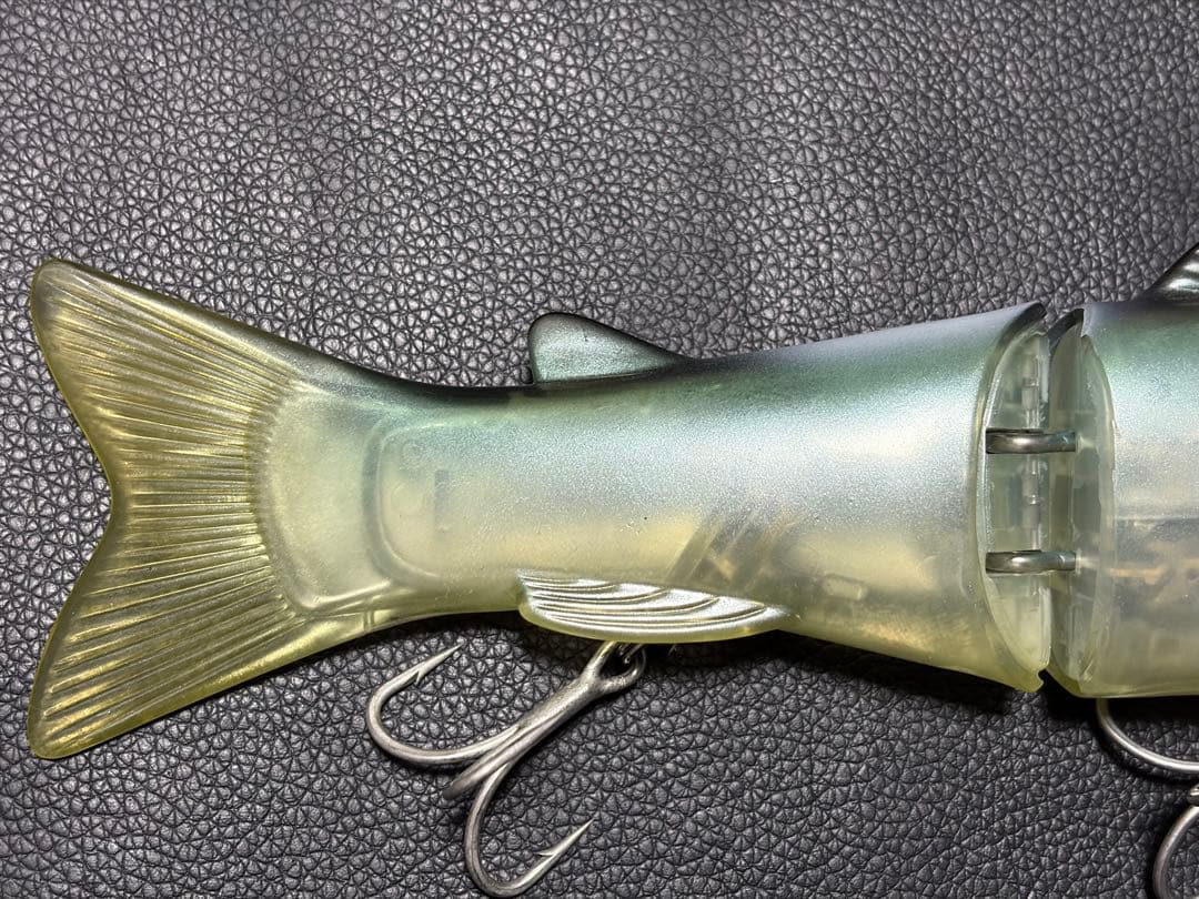 DEPS ニュースライドスイマー 250SS
