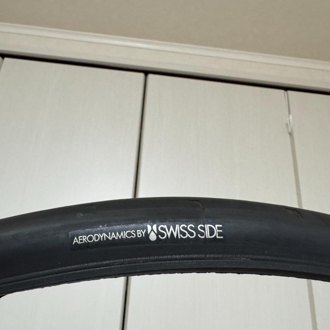 Continental AERO 111 クリンチャータイヤ 29mm