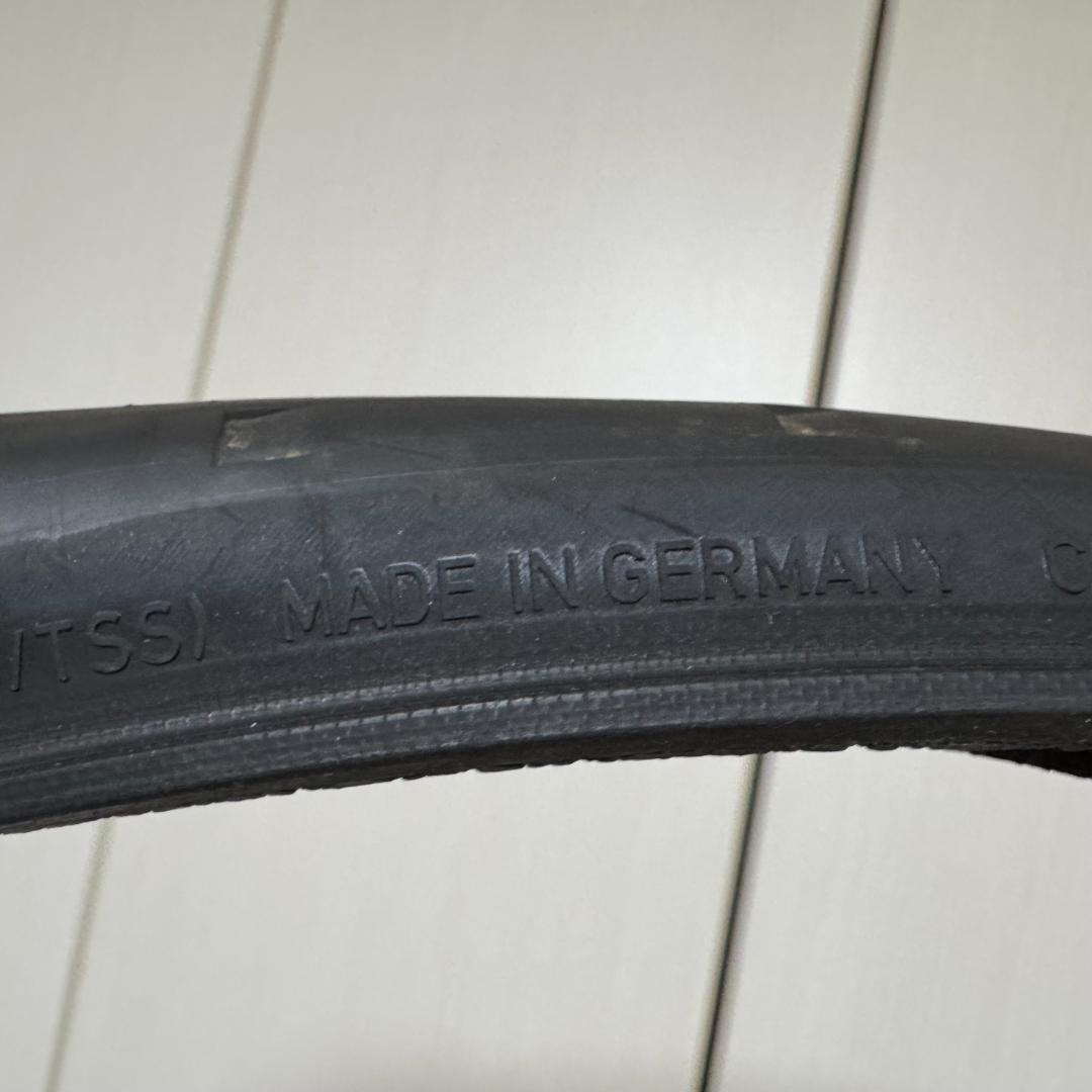 Continental AERO 111 クリンチャータイヤ 29mm