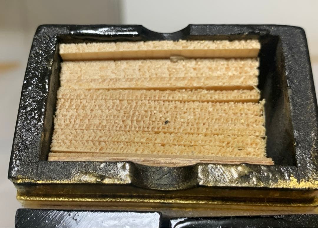 繰り出し位牌　(仏具、仏壇) 29