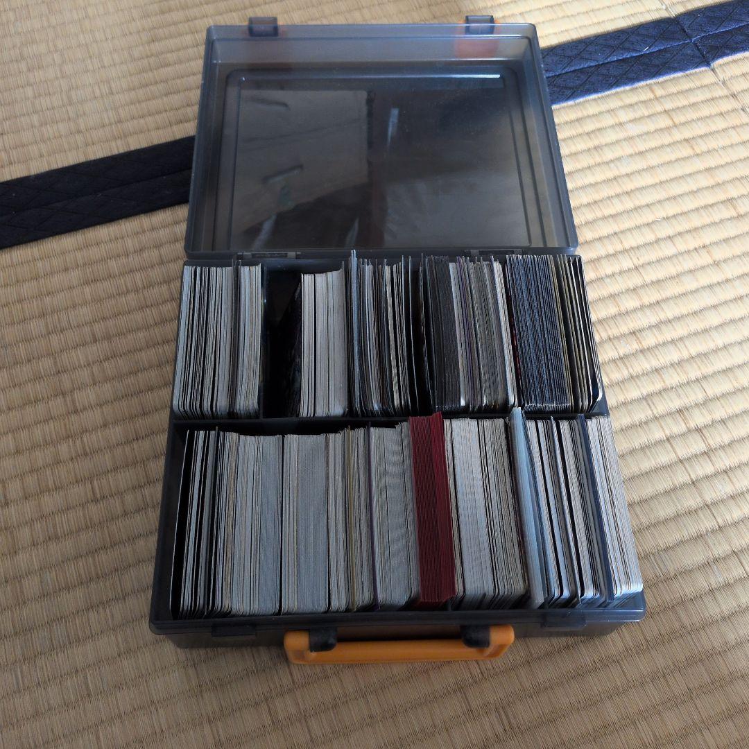 デュエルマスターズ カードとケース
