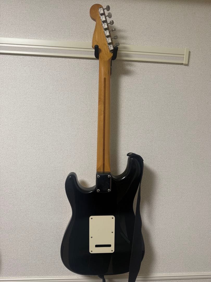 Fender Mexico Squier Series ストラト
