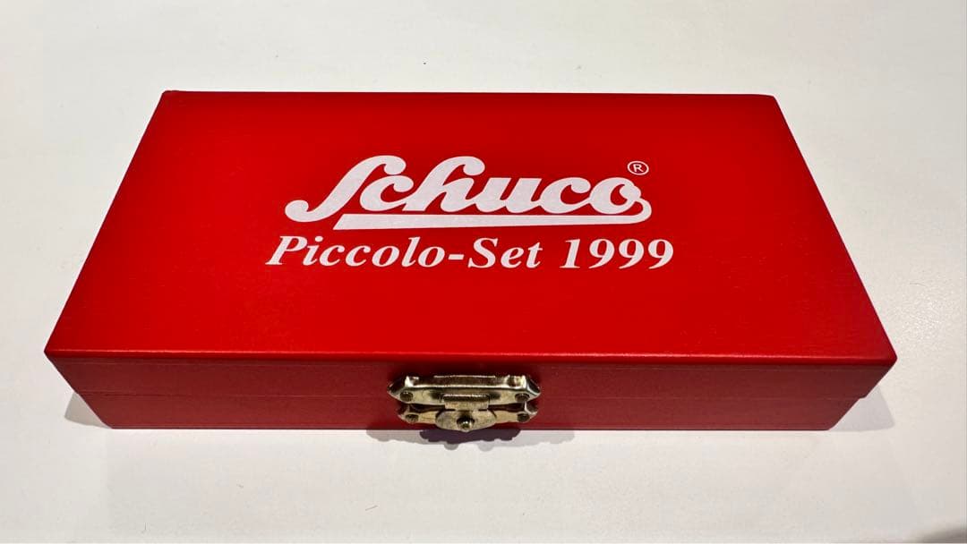 ⭐︎希少 シュコー Schuco GmbH ミニカー世界限定2,500セット