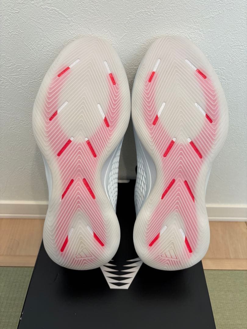 新品未使用　AE1 LOW adidas 27.5㎝