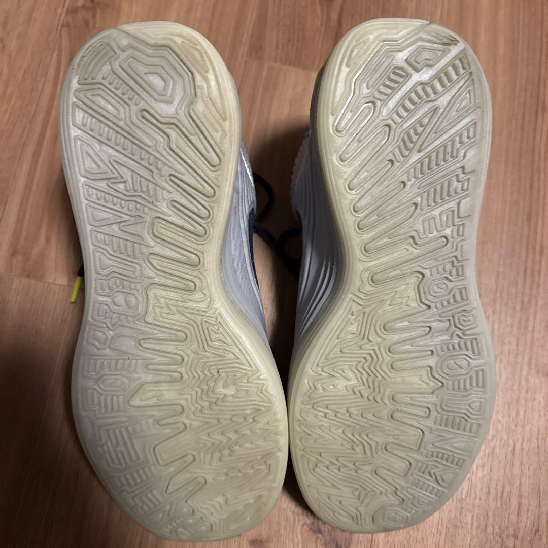 Nike ズームフリーク7EP Zoom Freak 7 EP