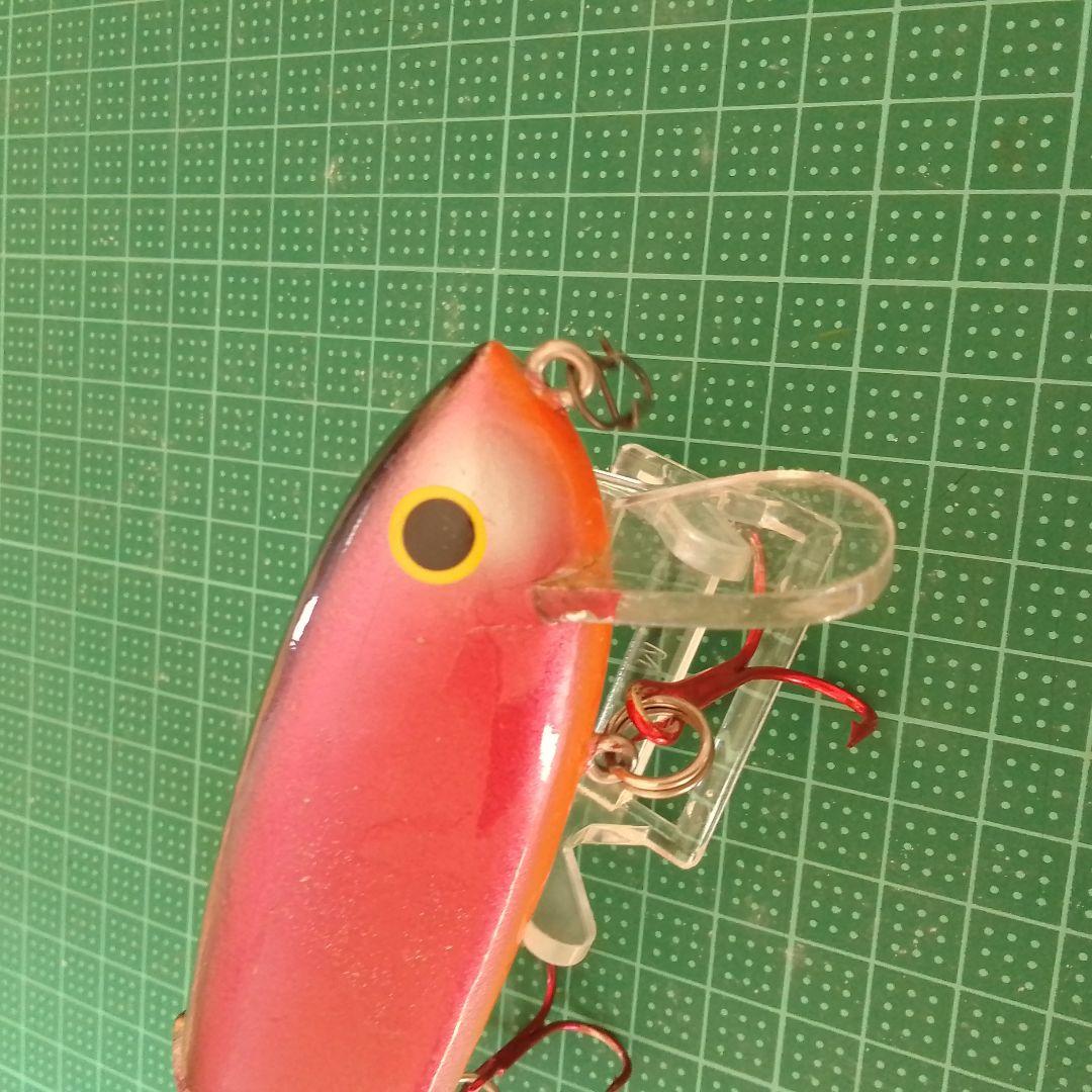 ACプラグ マグシャッド７