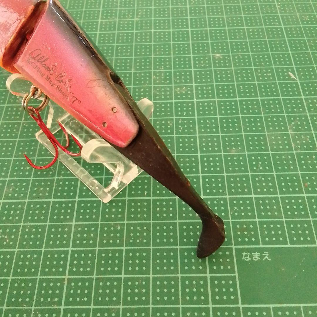 ACプラグ マグシャッド７