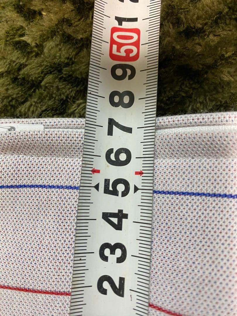 adidas ジャージ サッカー フランス代表　ワールドカップ トリコロール