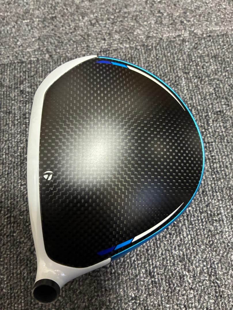 TaylorMade SIM2 MAX-D 9° ヘッドのみ