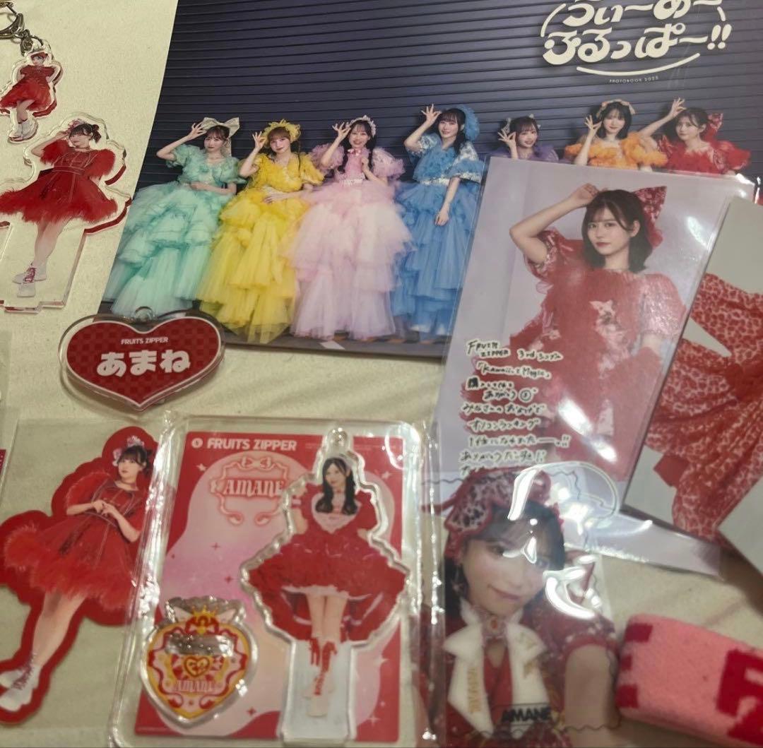 月足天音　セット