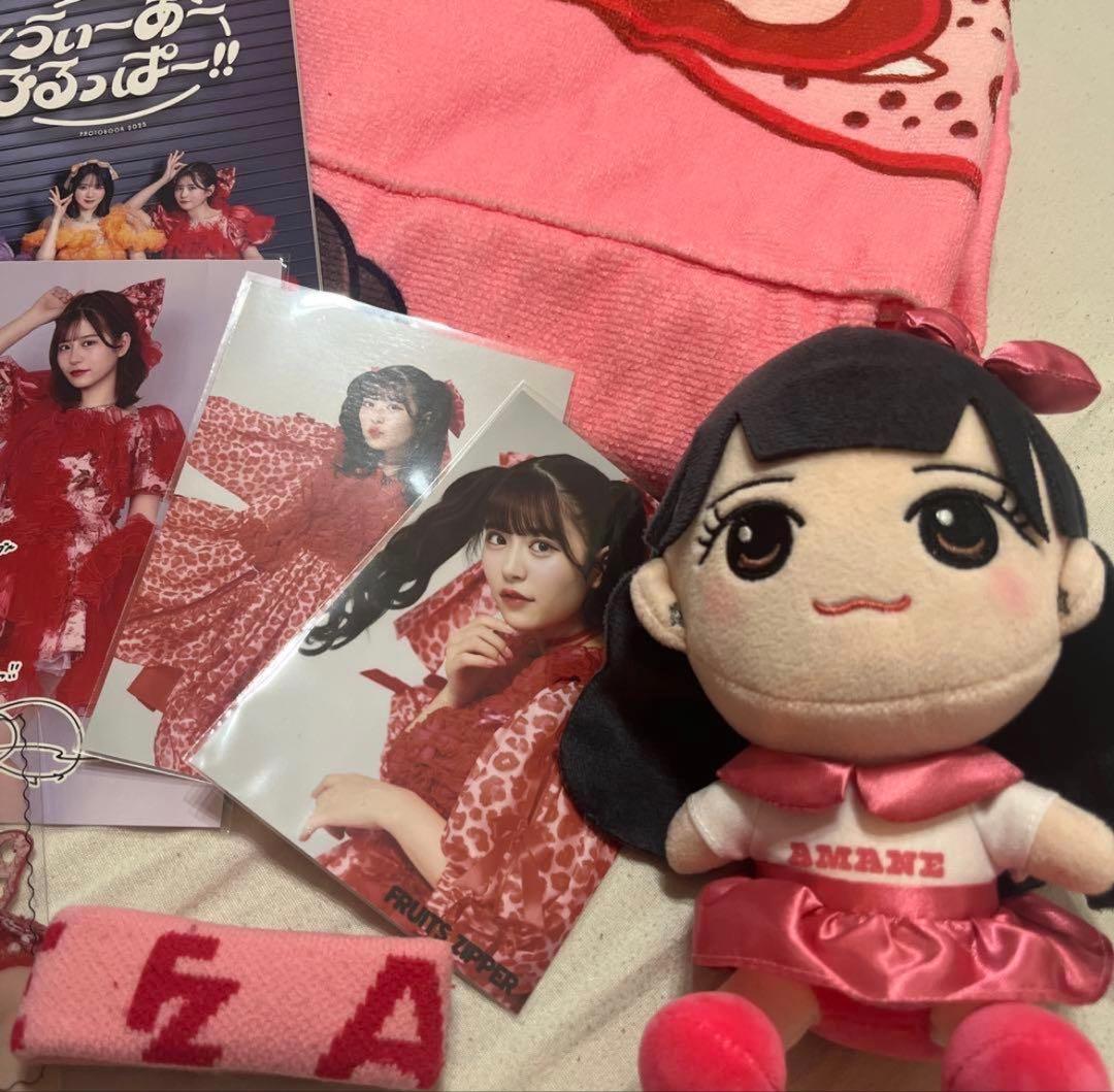 月足天音　セット