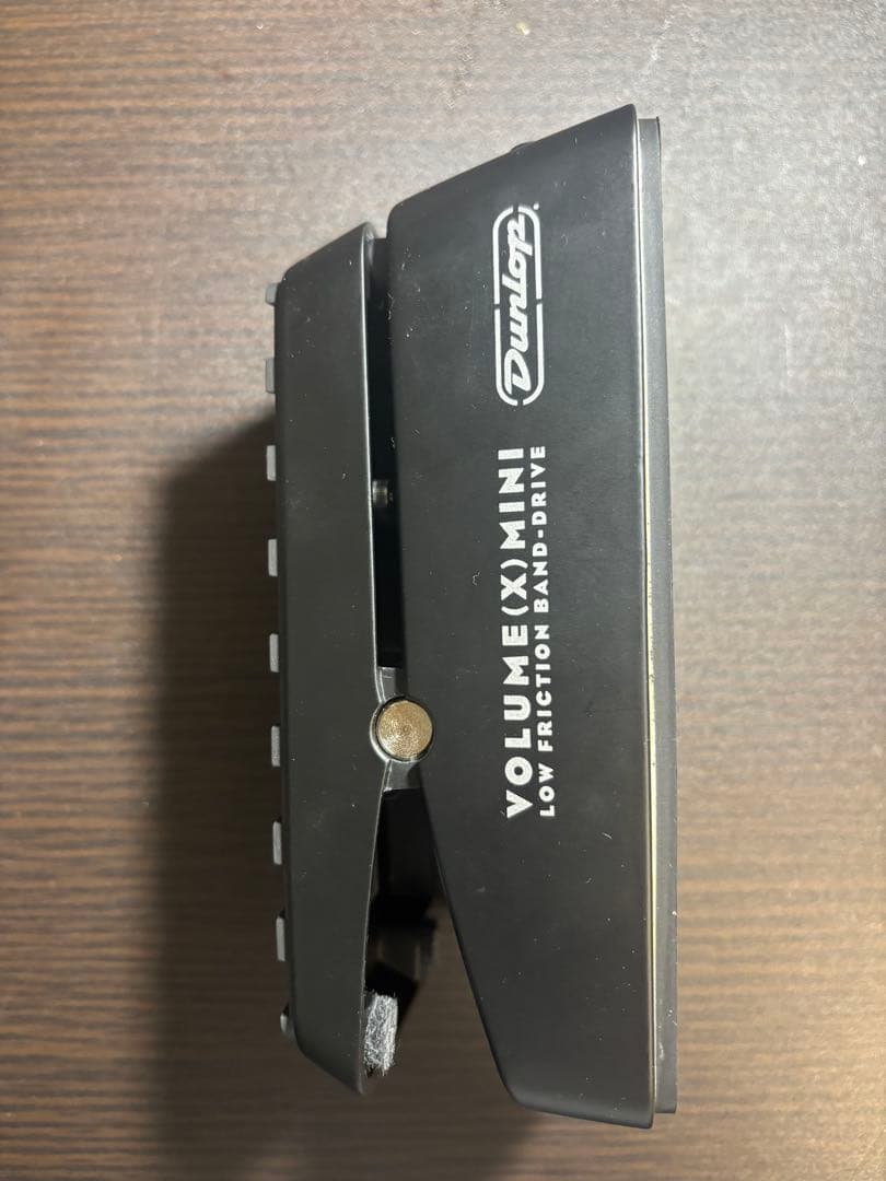 ギター JIM DUNLOP DVP4 Volume X Mini Pedal