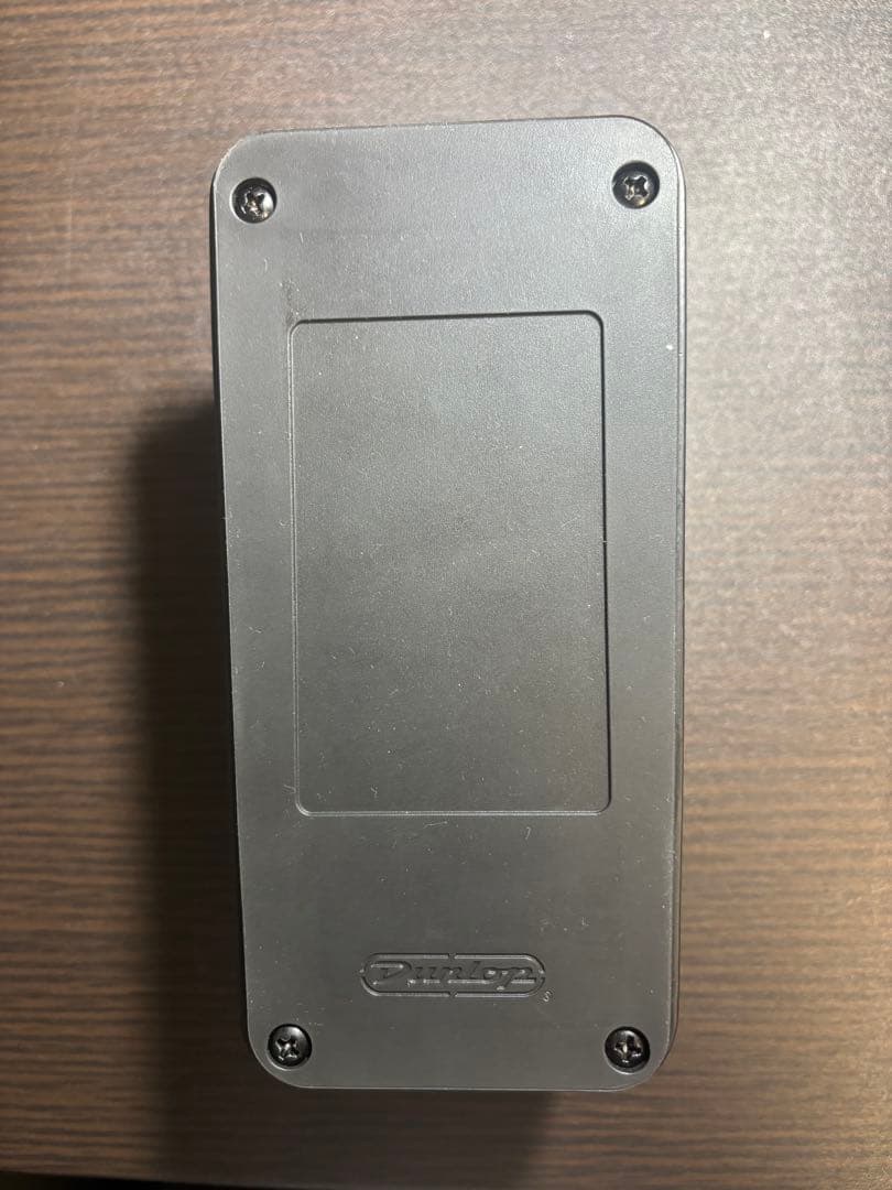 ギター JIM DUNLOP DVP4 Volume X Mini Pedal