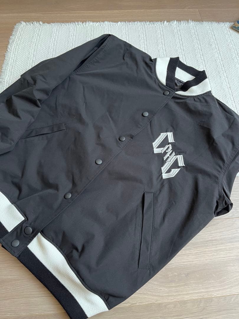 cph golf ジャンパー