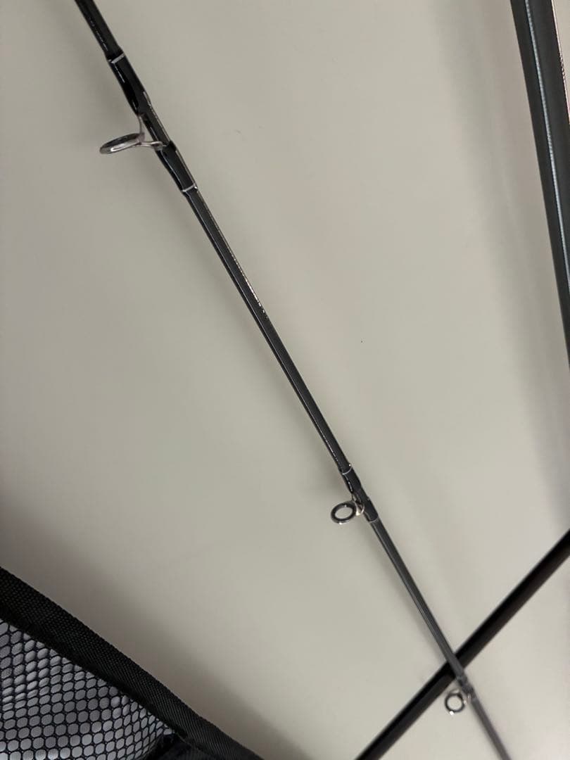 ロッド DRAGGER sx100MH