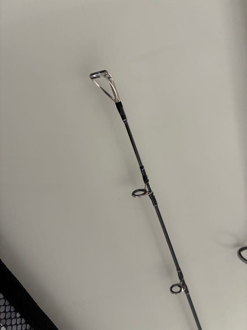 ロッド DRAGGER sx100MH