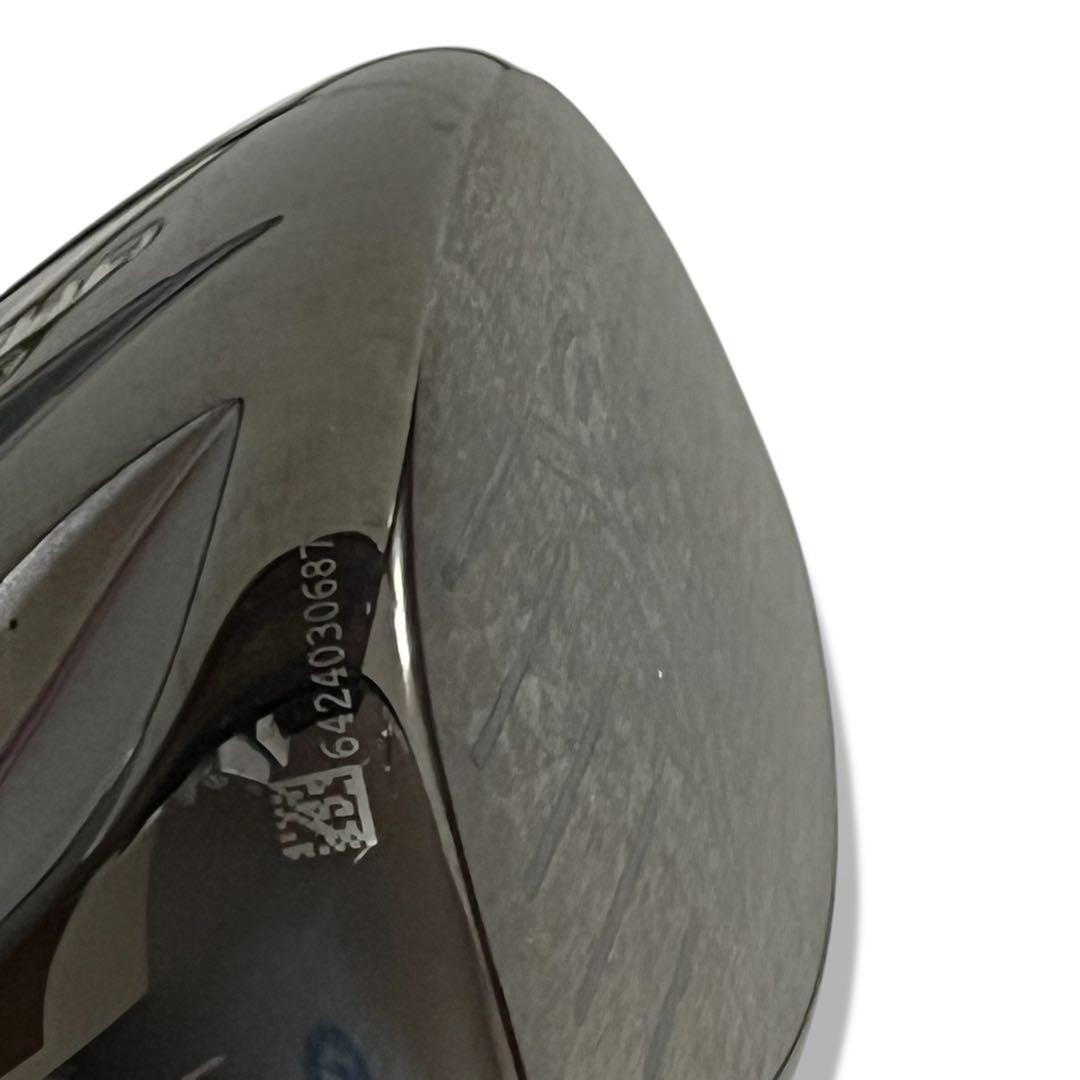 美品 キャロウェイ BIG BERTHA BETA レディース ドライバー L