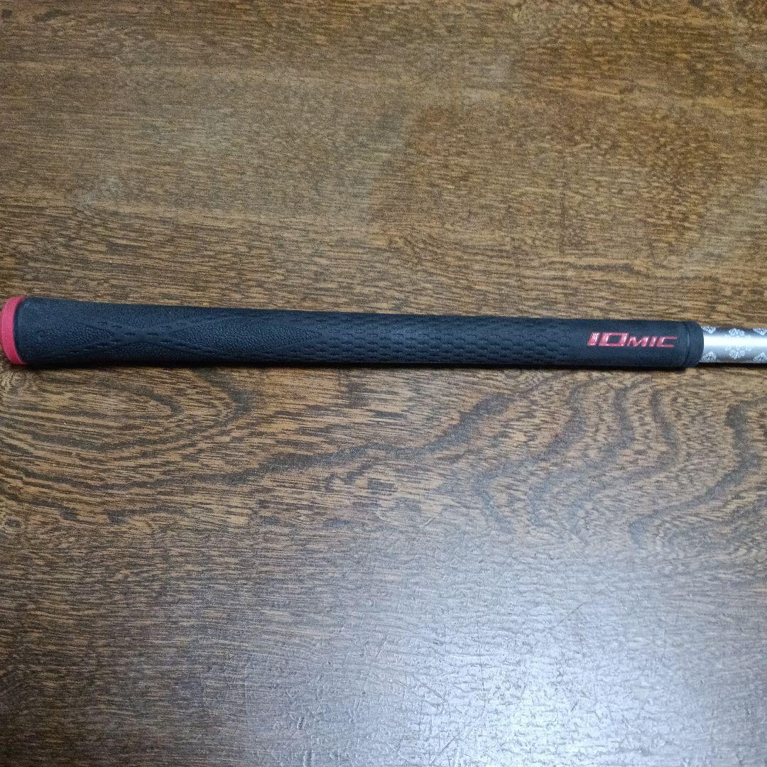キャロウェイ　ROGUE ST MAX FAST 4U レディース40A