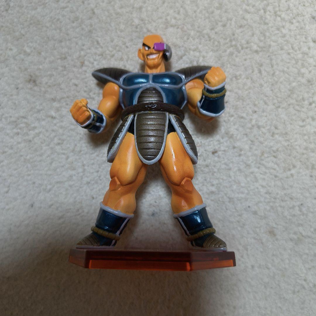 ドラゴンボール LEGEND OF SAIYAN フィギュアセット