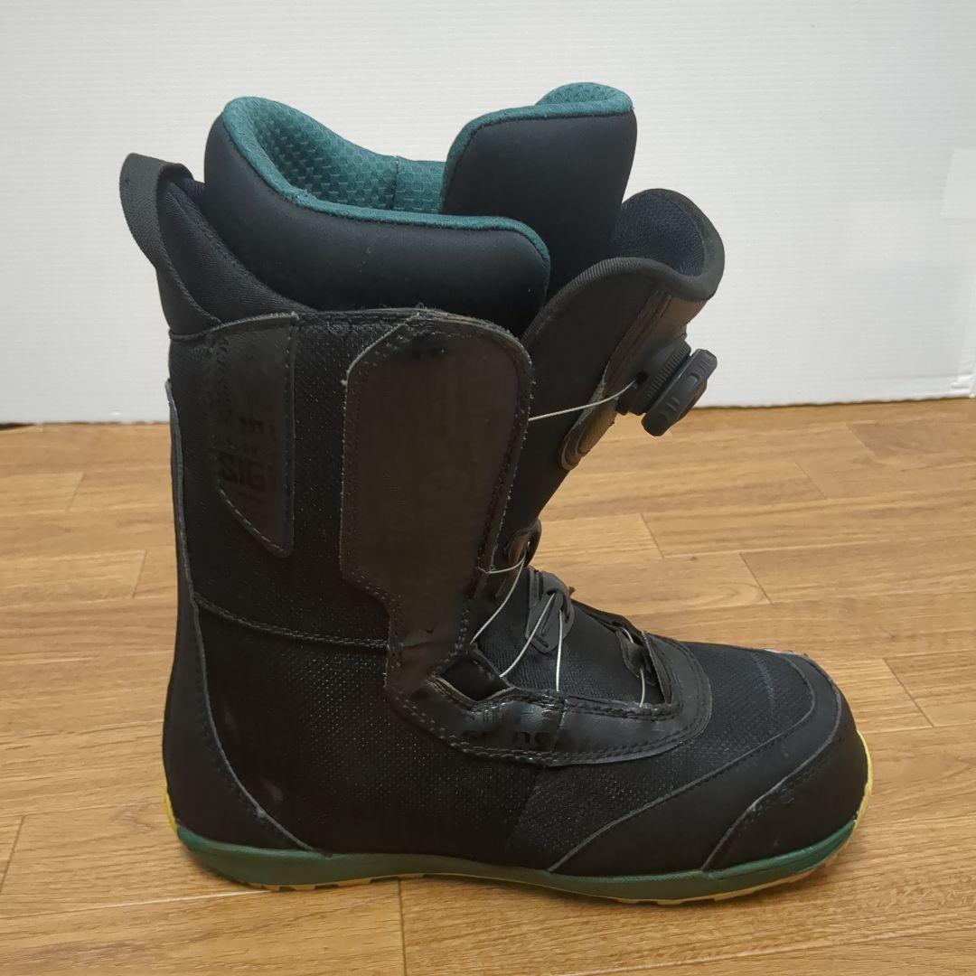 ロシニョール CUDA BOA スノーボードブーツ 26cm