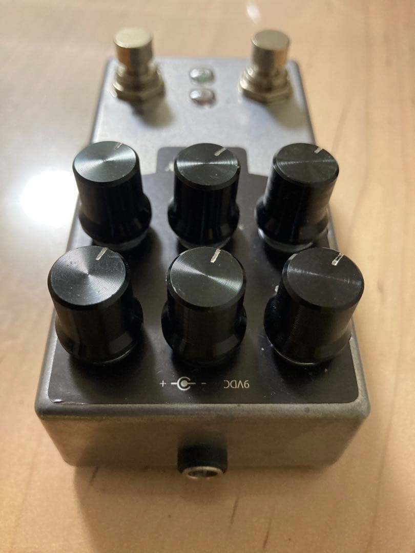 ギター verocity LNY-B2