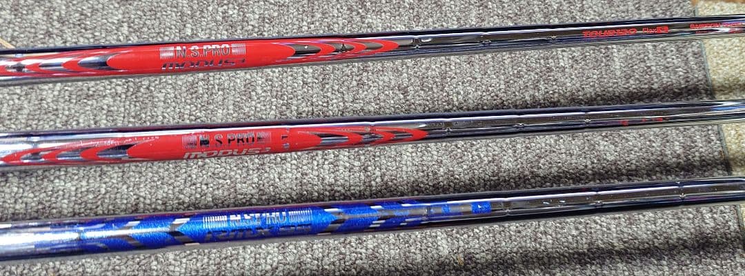 YAMAHA RMX ウェッジ 50° 56° 58° 3本セット フレックスS