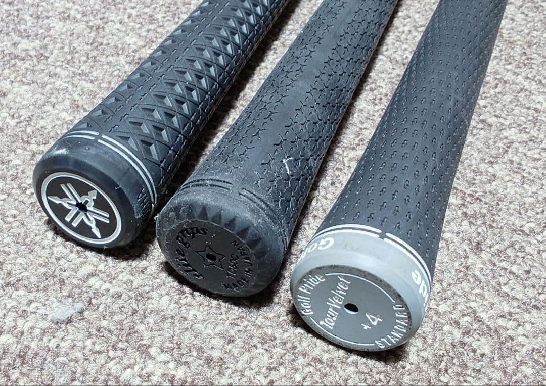 YAMAHA RMX ウェッジ 50° 56° 58° 3本セット フレックスS
