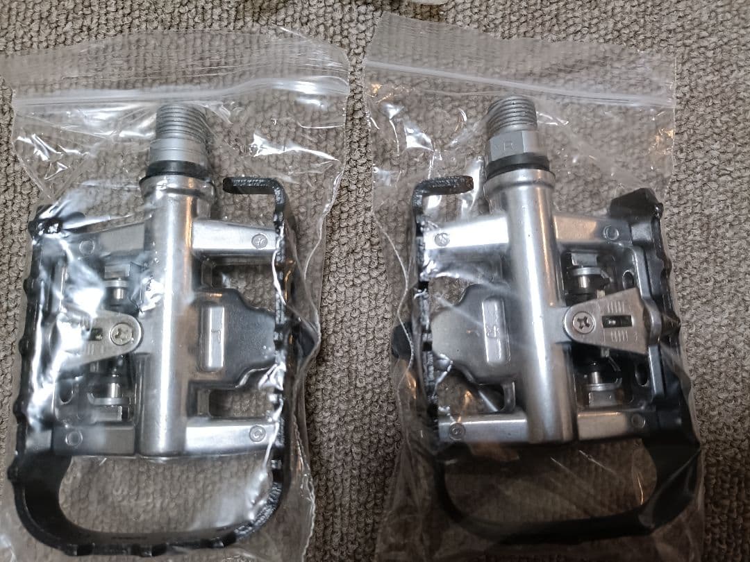 パーツ Wellgo WPD 95B