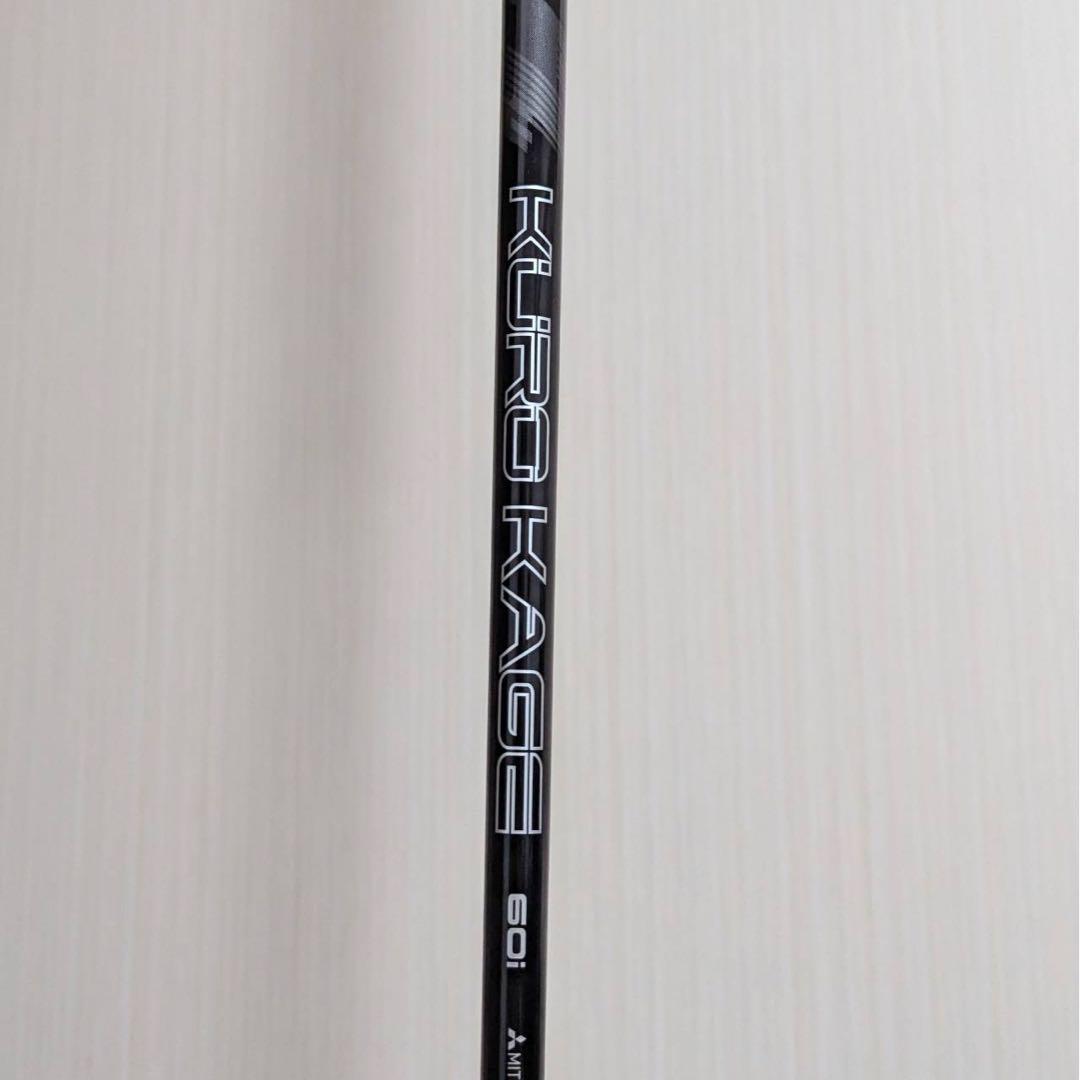 Titleist タイトリスト T200（2019）4番アイアン 4鉄 4I