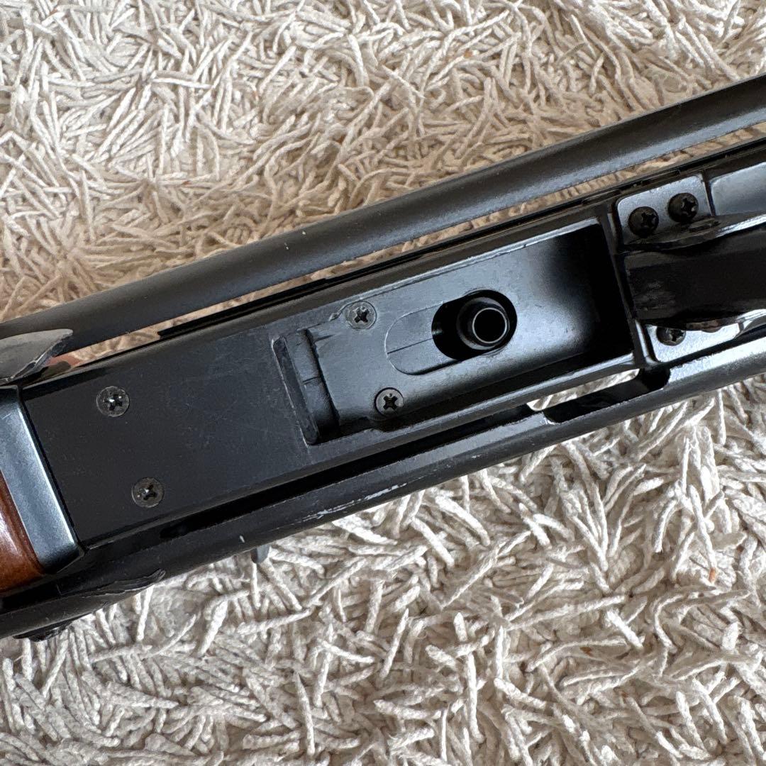 東京マルイ　AK47s