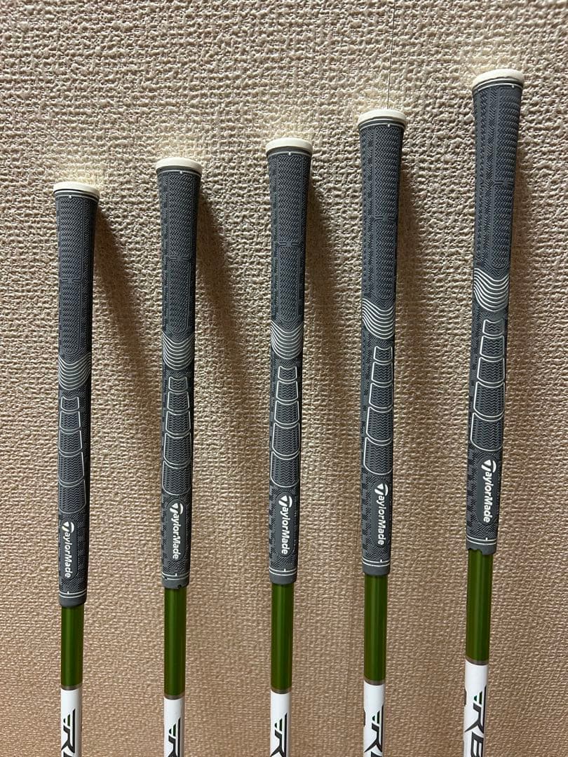 TaylorMade RBZ レディース 8本セット