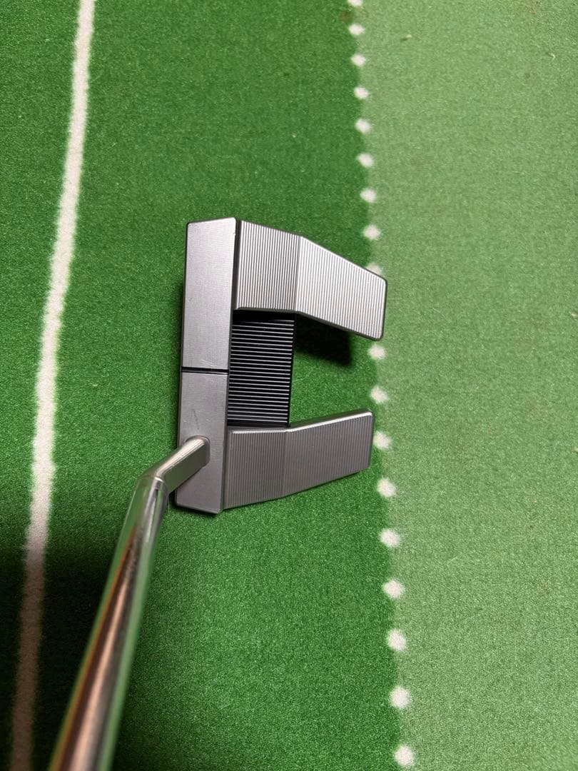 SCOTTY CAMERON PHANTOM X 5.5 パター