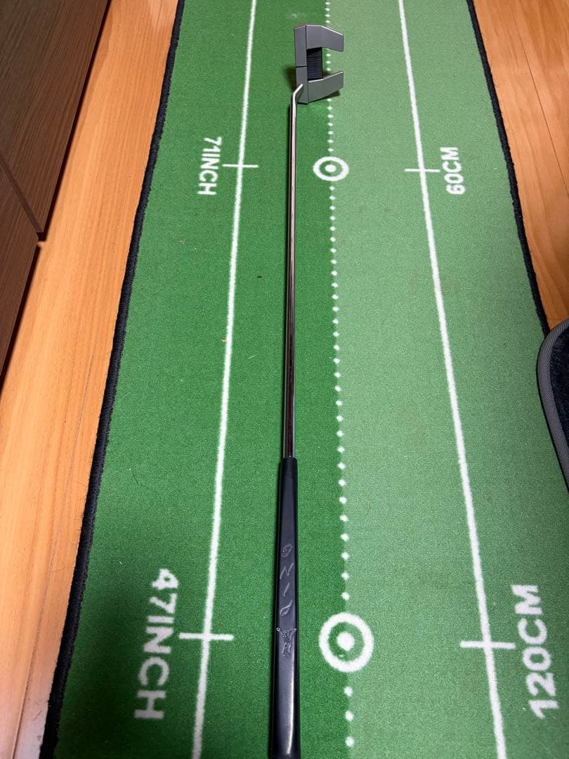 SCOTTY CAMERON PHANTOM X 5.5 パター
