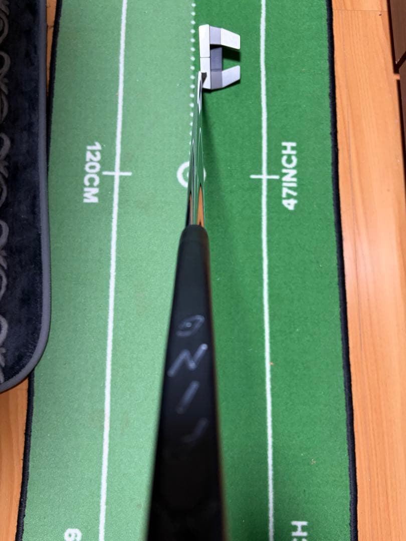 SCOTTY CAMERON PHANTOM X 5.5 パター
