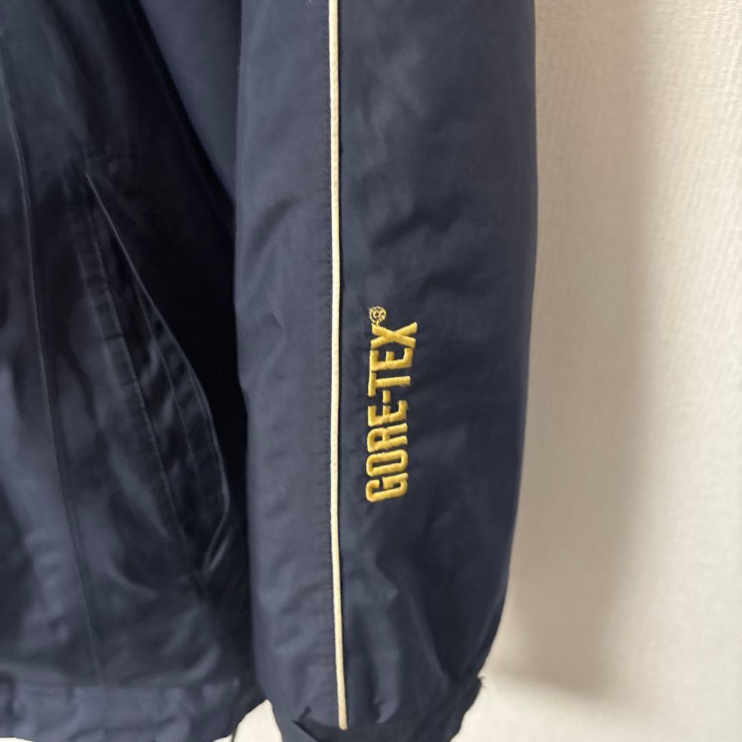 PROVISOR GORE-TEX スキーウェア ネイビー