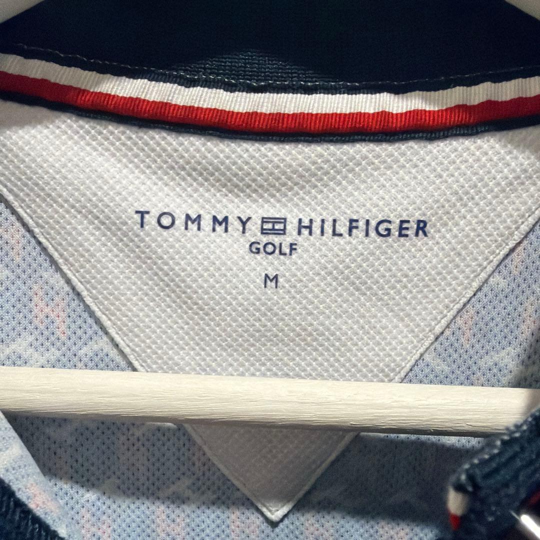  GOLF ポロシャツ M