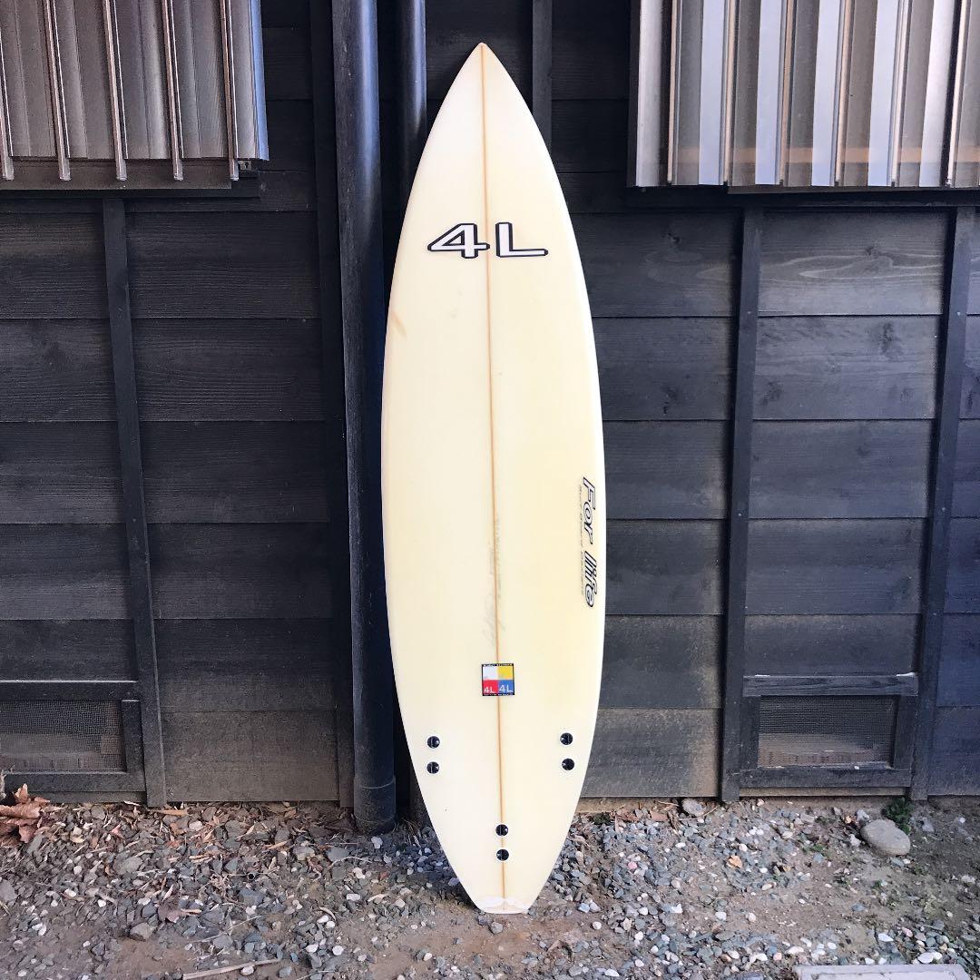サーフィン・ボディボード For life Suarf Board