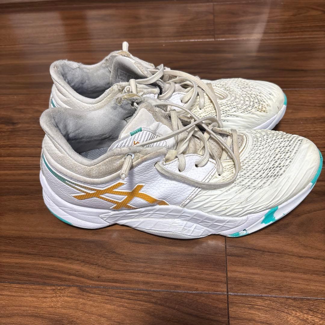 asics アンプレアルスロー2バスケットボールシューズ