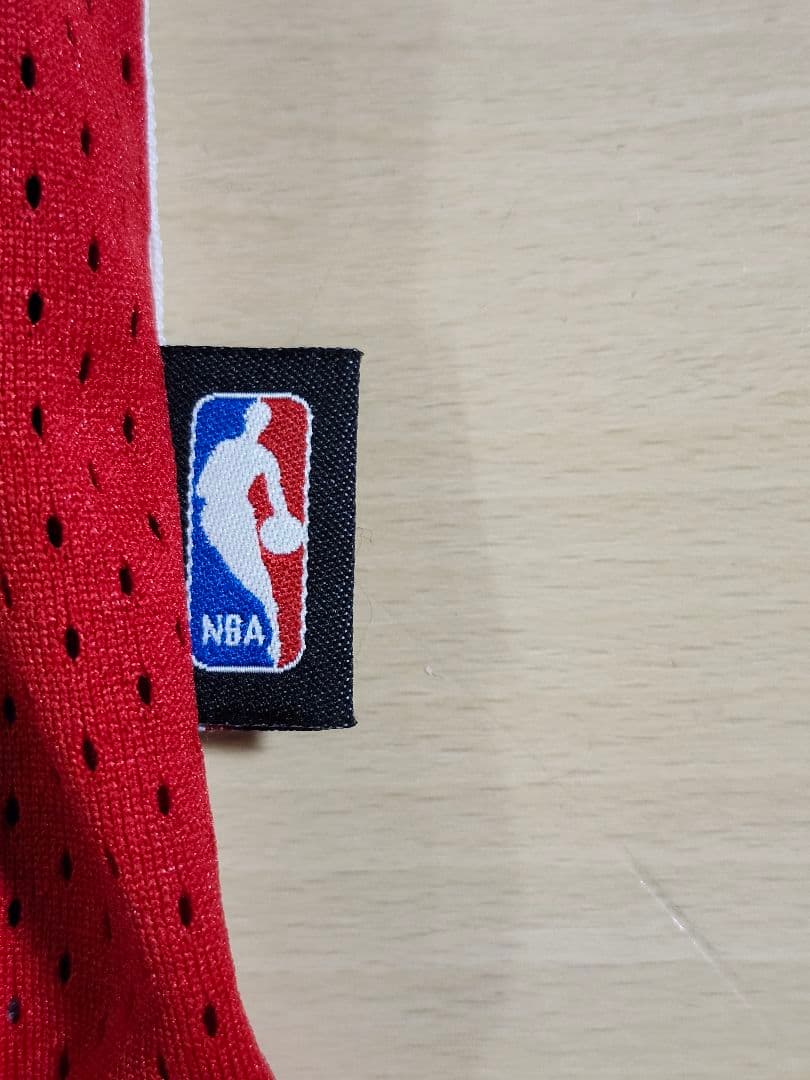 【専用売約済】NBA Pistons プリンスReebokユニフォームのみ