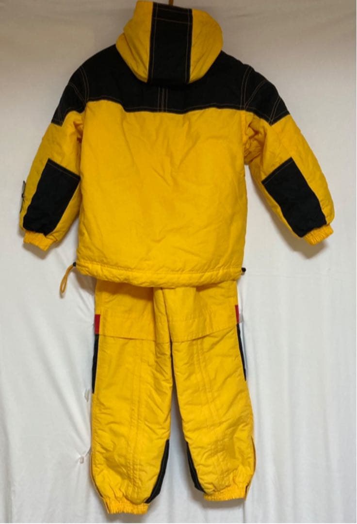PENIX KIDS SKI CLUB スキーウェア　140cm