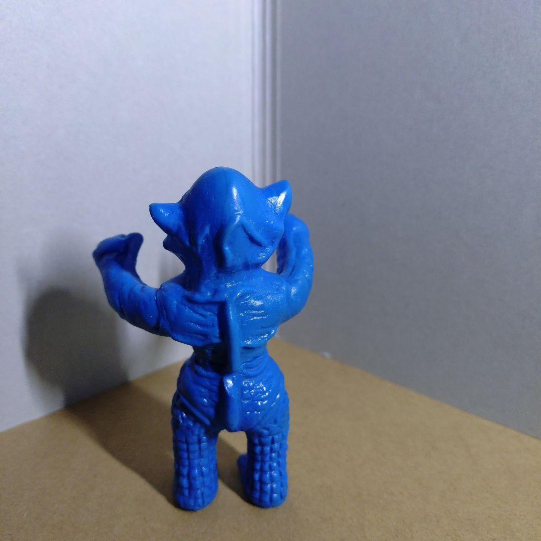 ブルマァク ウルトラマン メフィラス星人 ミニソフビ
